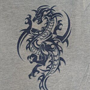 Dragon Tee